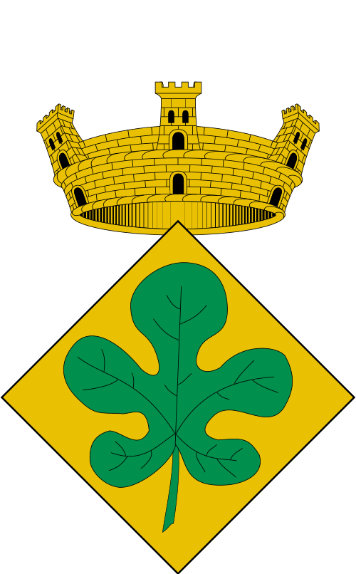 Escut de Figuerola del Camp