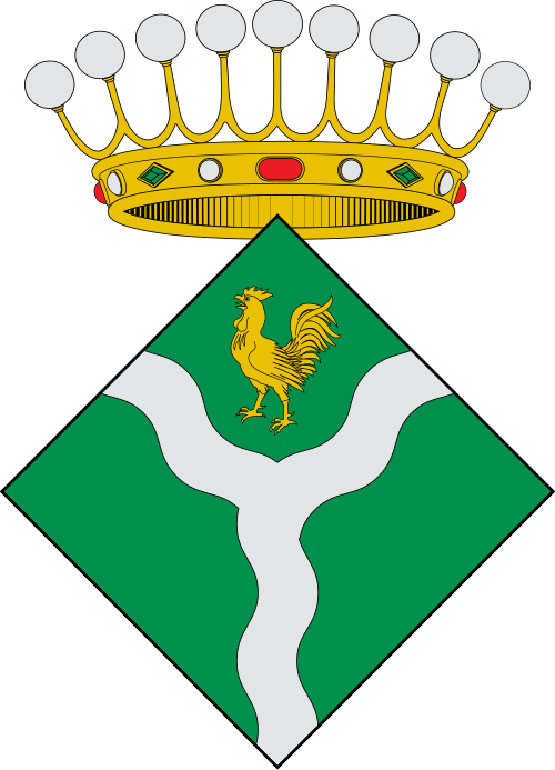 Escut de Ripoll