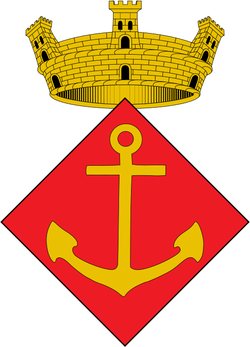 Escut de Sant Climent de Llobregat