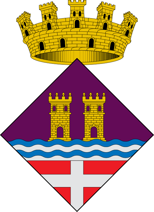 Escut de Torres de Segre