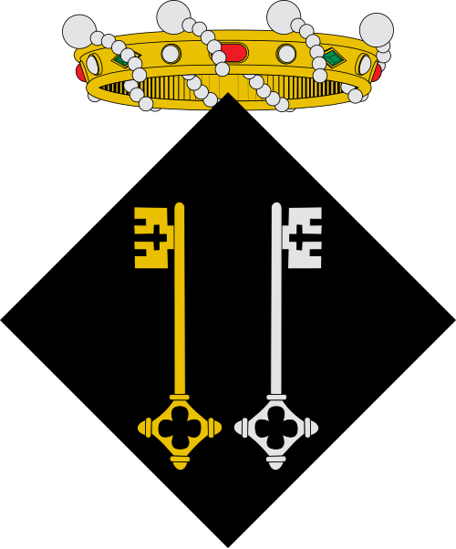 Escut de Puigverd d'Agramunt
