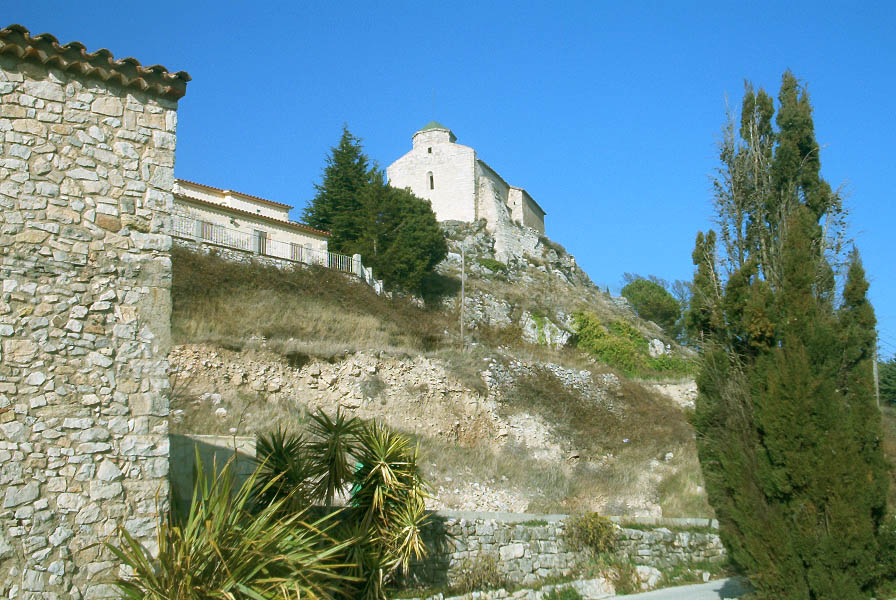 Mont-ral