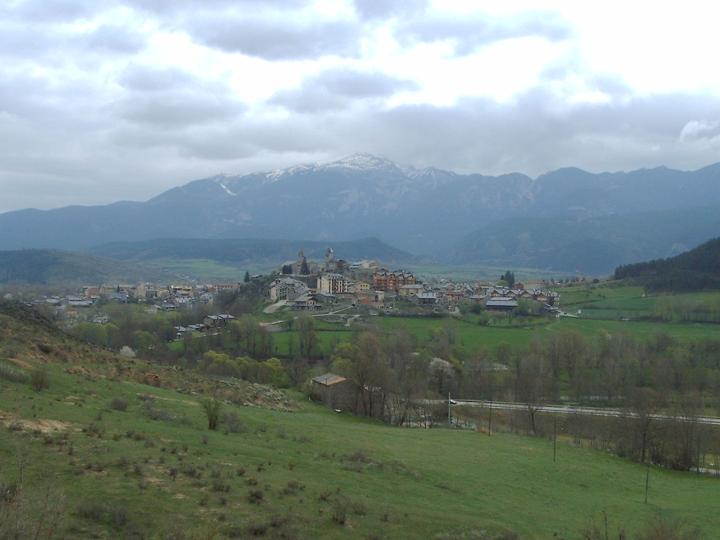 Bellver de Cerdanya