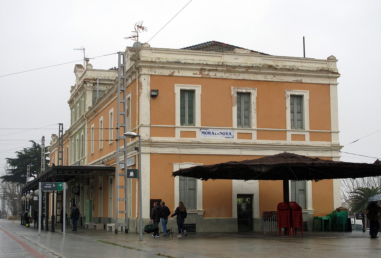 Móra la Nova