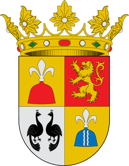 Escut de Sant Hilari Sacalm