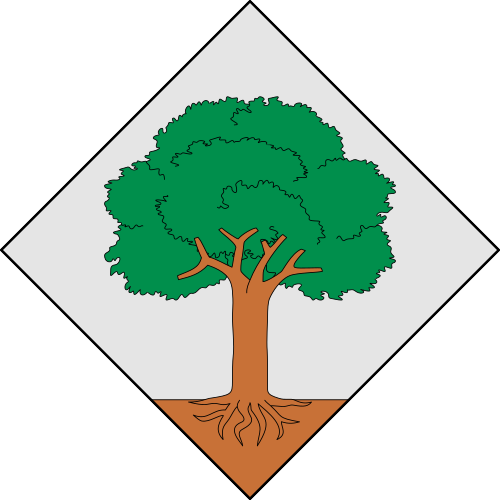 Escut de La Morera de Montsant