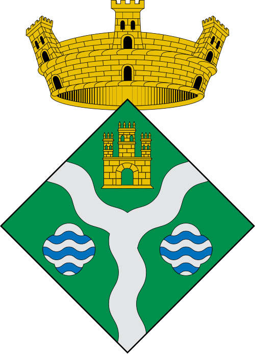 Escut de Bassella