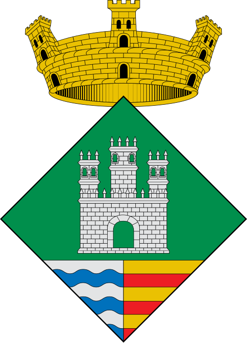 Escut de Bellcaire d'Empordà