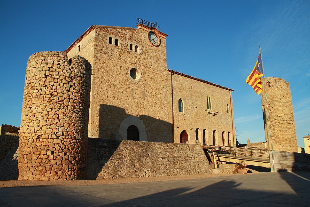 Bellcaire d'Empordà