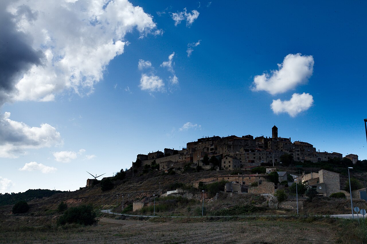 Forès