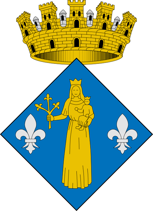 Escut de Tremp