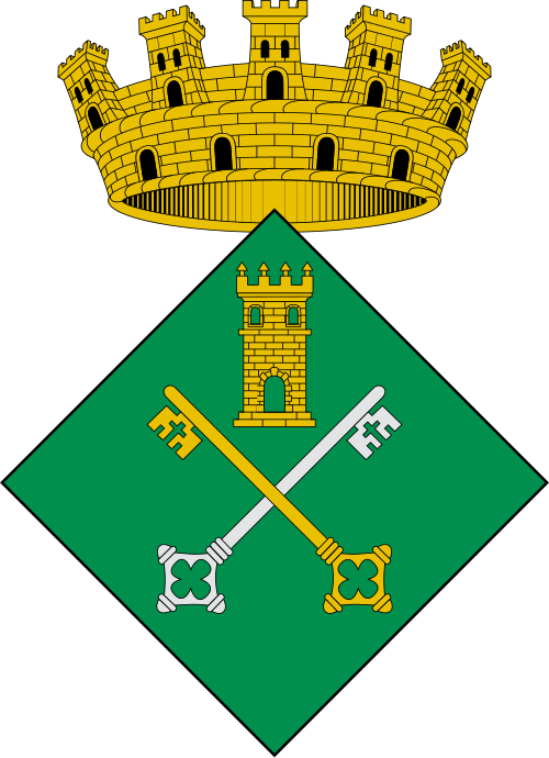 Escut de Sant Pere de Torelló