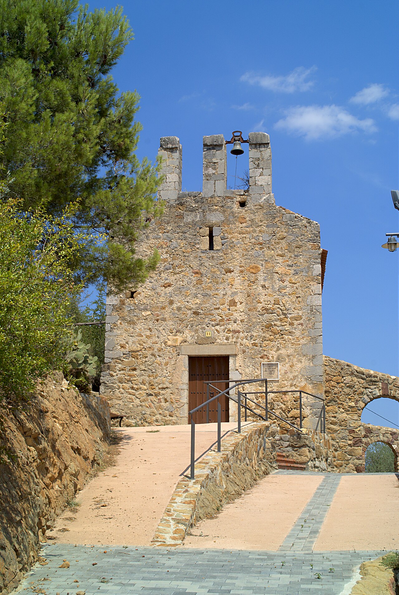 Masarac i Vilarnadal