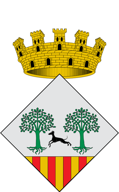 Escut de Cassà de la Selva