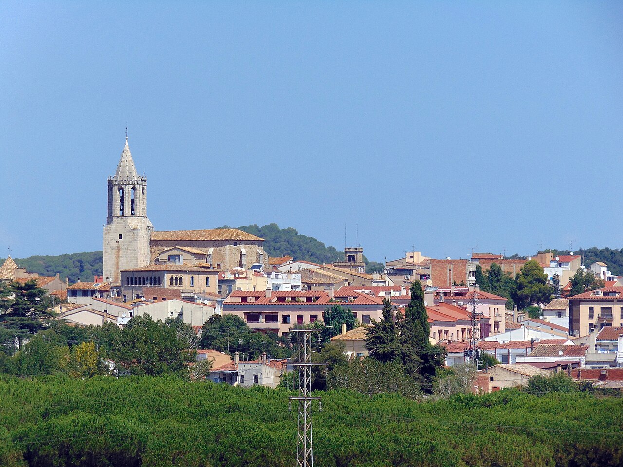 Cassà de la Selva
