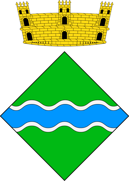 Escut de Bescanó