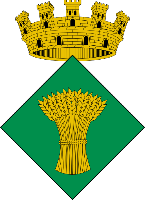 Escut de Granyena de Segarra