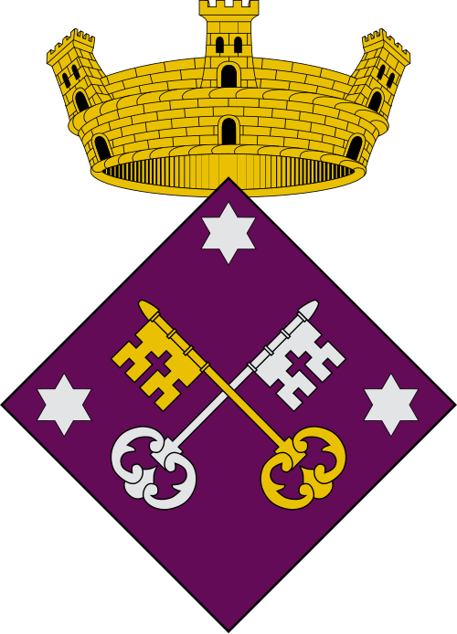Escut de Rellinars