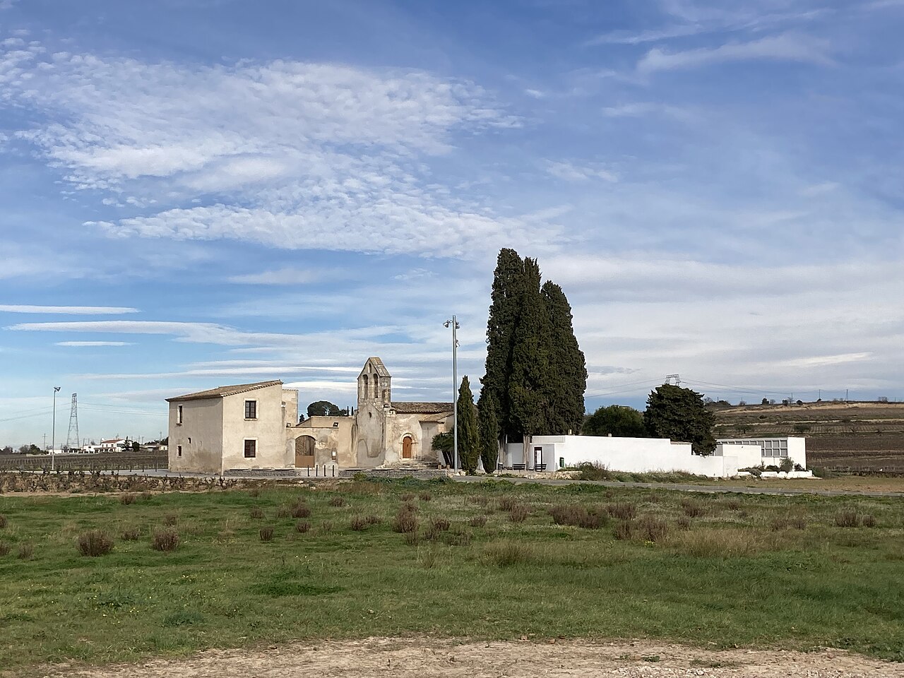 Les Cabanyes