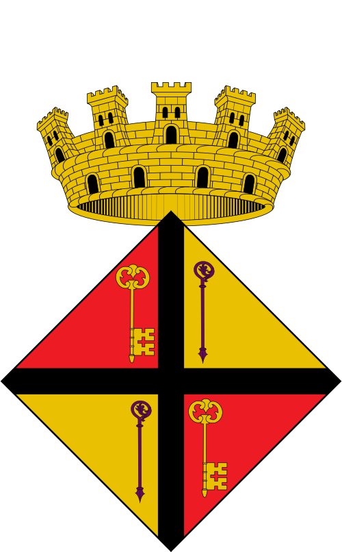 Escut de Artés