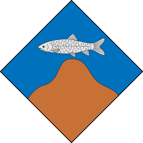 Escut de Bellmunt del Priorat