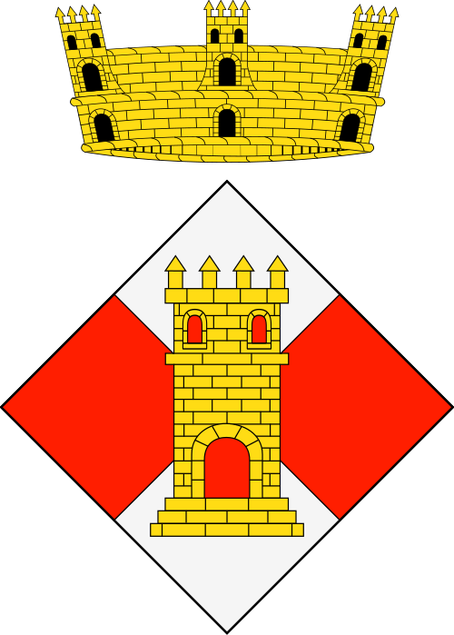 Escut de Bellvei