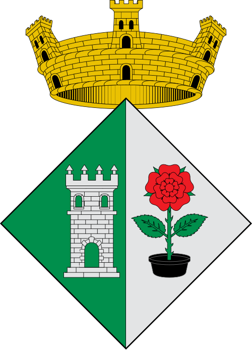 Escut de Torrefeta i Florejacs