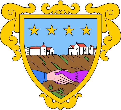 Escut de Perafort
