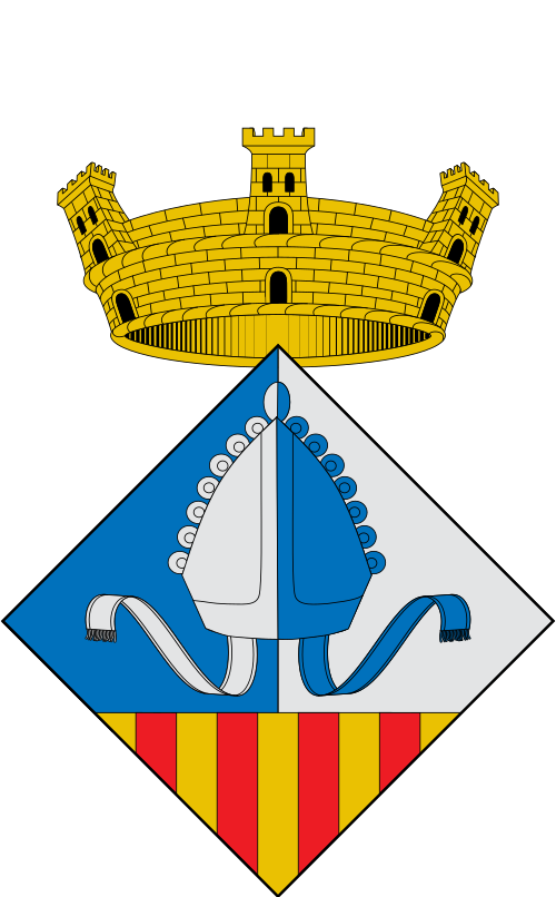 Escut de Flaçà
