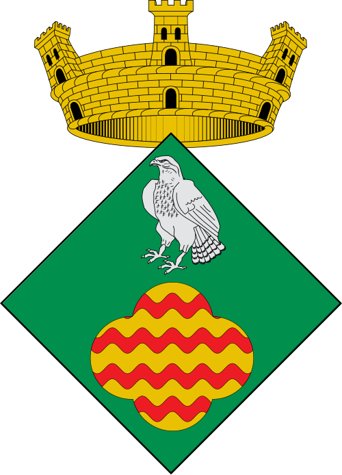Escut de Sant Feliu de Buixalleu