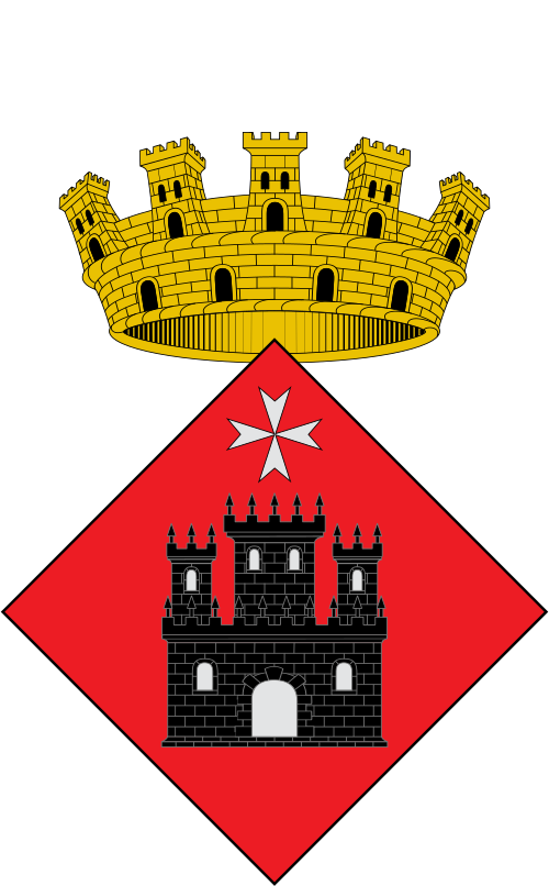 Escut de Ascó