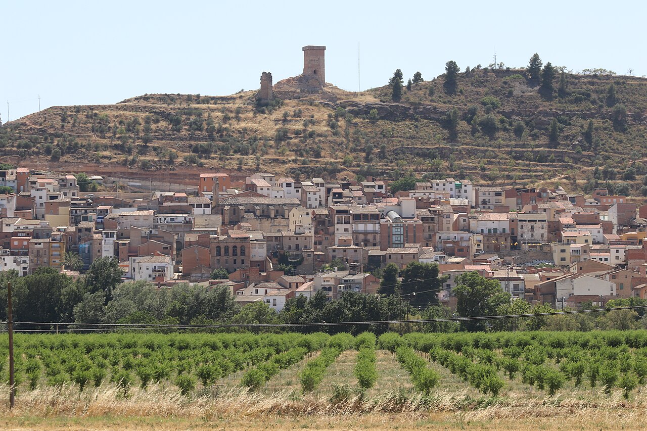 Ascó
