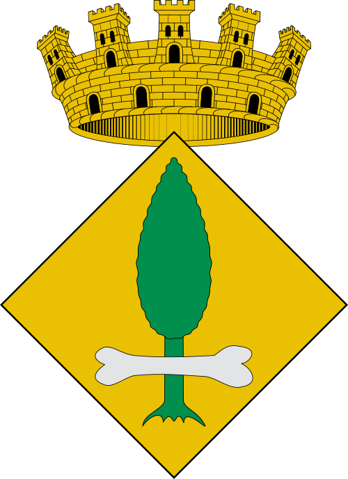 Escut de Os de Balaguer
