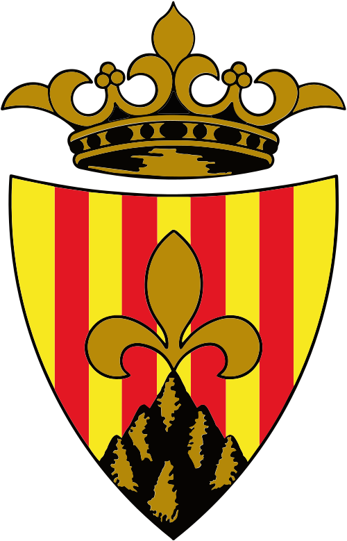 Escut de Agramunt