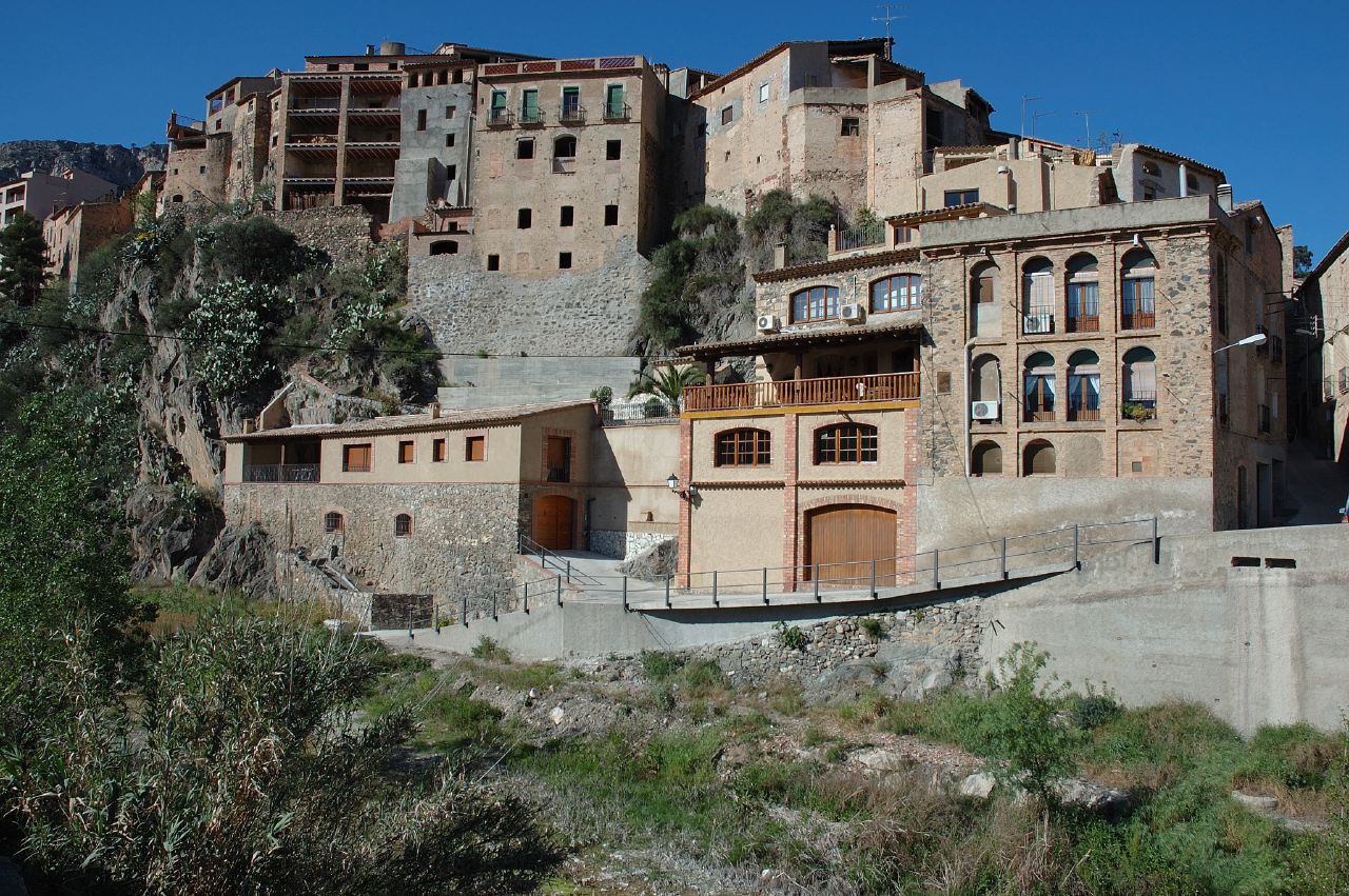 La Vilella Baixa