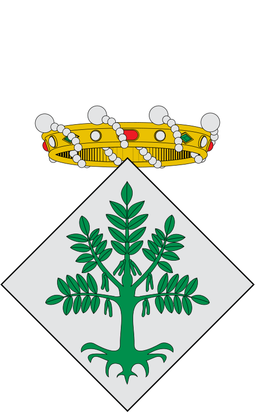 Escut de Flix
