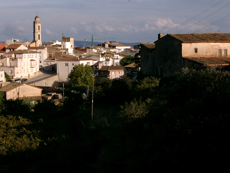 La Bisbal del Penedès