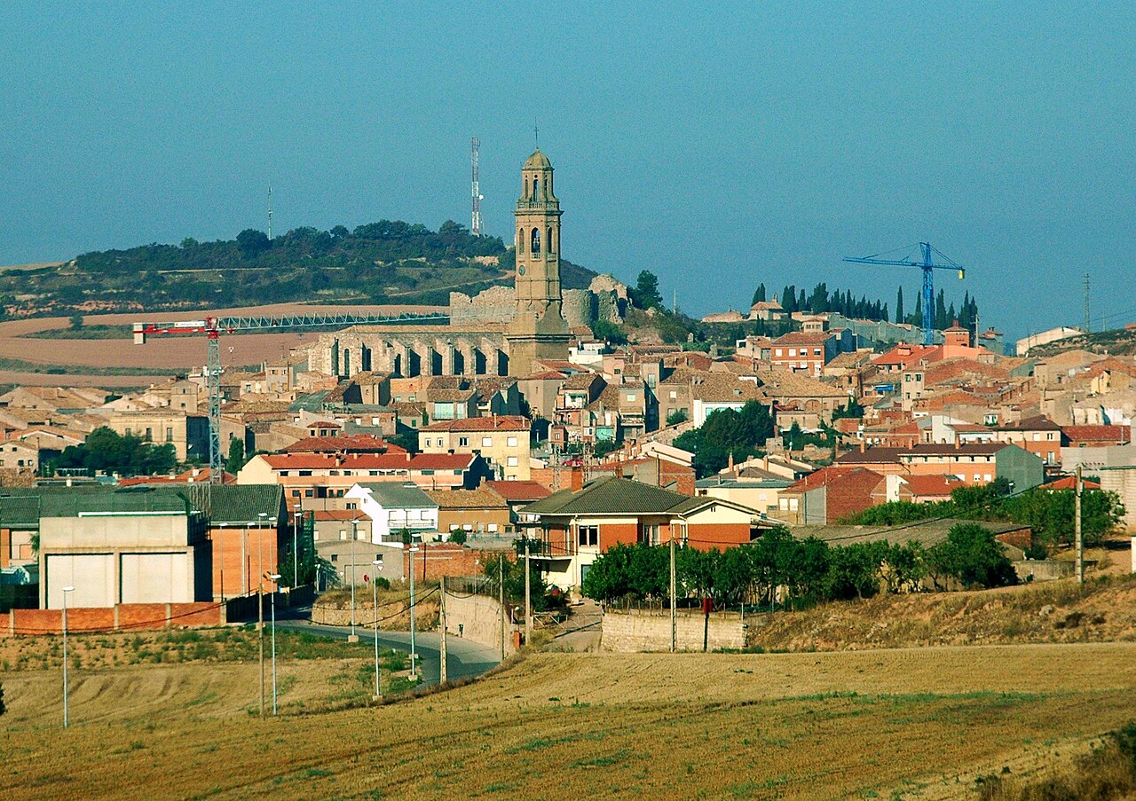 Calaf