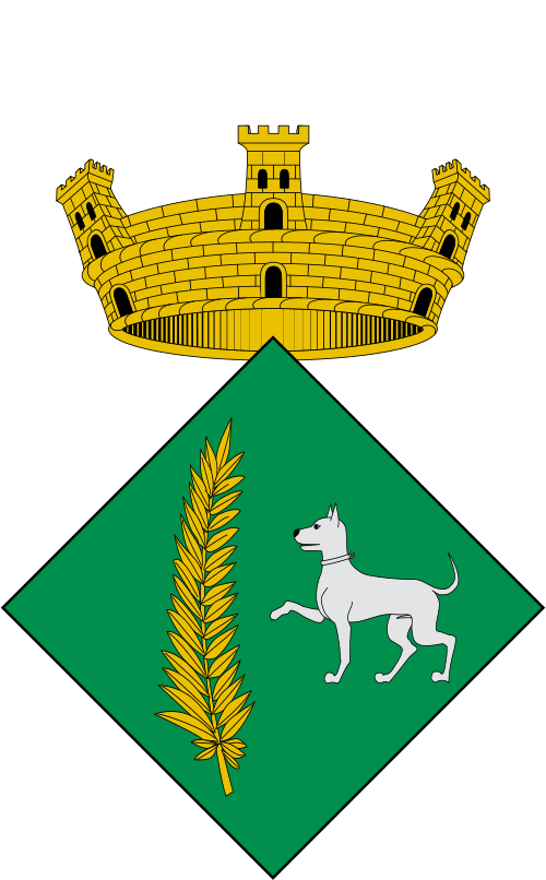 Escut de Vilanova del Vallès
