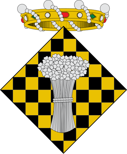 Escut de Linyola