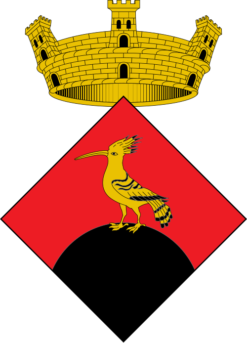 Escut de Bellmunt d'Urgell