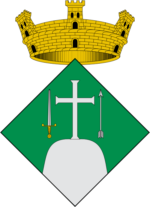 Escut de Montclar
