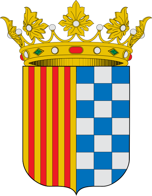 Escut de Ribes de Freser