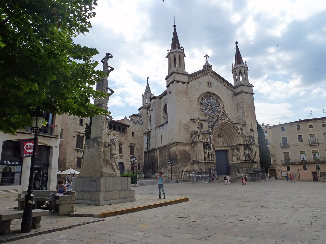 Vilafranca del Penedès