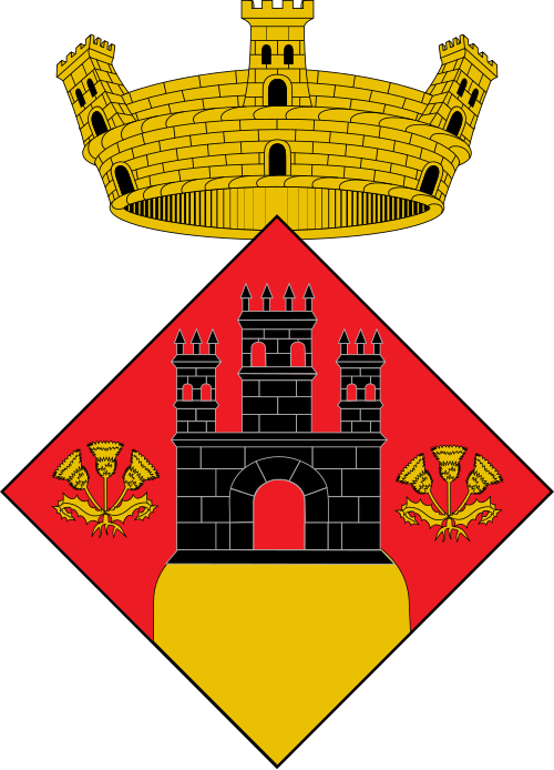Escut de Lladurs