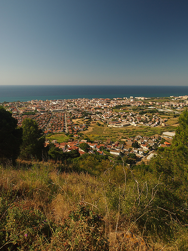 Pineda de Mar