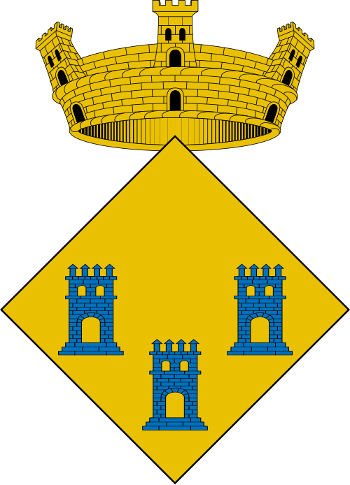Escut de Torrelles de Llobregat