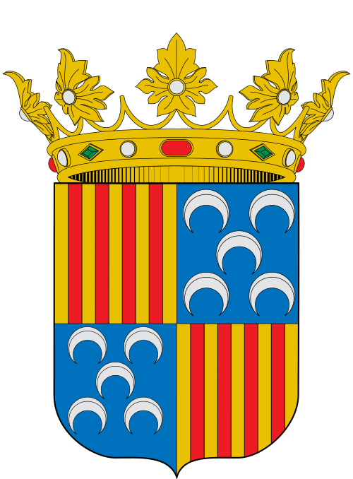 Escut de Berga
